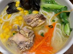 -云海肴·汽锅鸡·云南菜(苏州中心店)