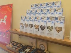 -曲奇四重奏(铜锣湾店 )