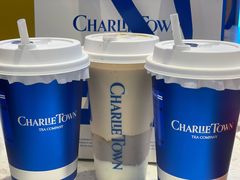 -CHARLIETOWN红茶公司(南京万象天地店)