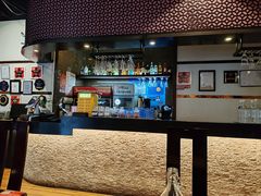 -克比叔叔印度餐厅Kebabs on the Grille(人民广场店)