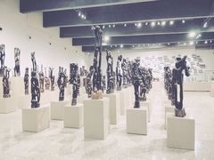 -长春世界雕塑园冰雪艺术天地