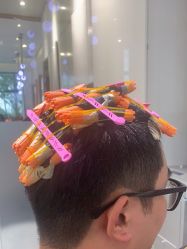 -MY WAY SALON