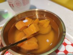 -明腾壹间茶餐厅(新都会花园广场店)