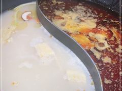 -新辣道鱼火锅(上地华联店)