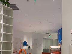 -沃特宝贝亲子游泳中心(壹方中心店)