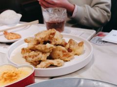 南山老式锅包肉-子霖南山鲜虾面(南山总店)
