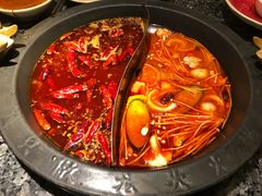 -蜀大侠火锅(四川北路店)