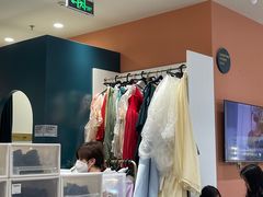 -海马体照相馆(厦门SM城市广场店)