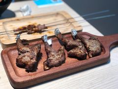 -嘻小北·兰州清汤牛肉面(太平洋森活天地店)