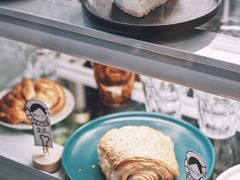 -red donkey coffee