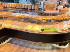 -FANEN法念·烘焙·甜点(万象城店)