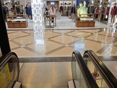 -燕莎友谊商城(亮马桥店)