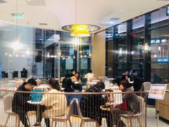 -奈雪的茶(青岛卓悦里INTOWN店)