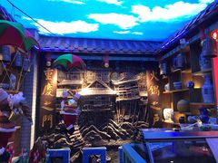 -巴九门老火锅(来福士打望店)