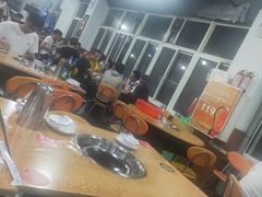 -皖北巫氏三胖地锅鸡(长淮总店)