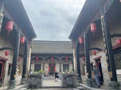 -康百万庄园