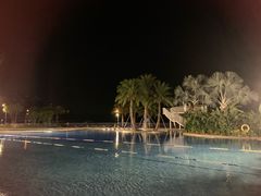 -深圳大梅沙京基洲际度假酒店