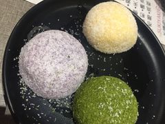 大福-八角锄烧·肉火锅(天河城店)