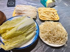 -霄汉羊排(万松园一店)