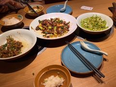 -吃饭皇帝大(合生汇店)