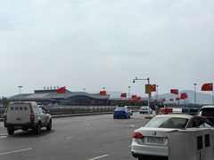 -南昌昌北国际机场