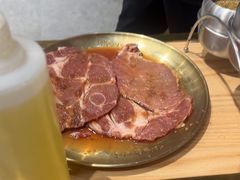 -郭记烤肉创始店(民丰大街店)