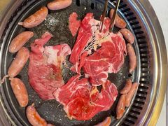 -杨记齐齐哈尔烤肉(总店)