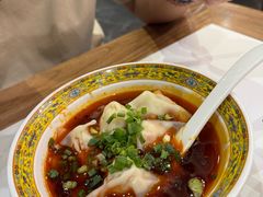 -龙抄手(春熙路总店)