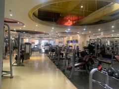 -奇迹健身(SM广场店)