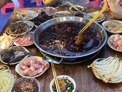 -储奇门鳝鱼火锅(总店)