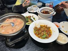 -简小舍·民间手艺菜(武昌江滩店)