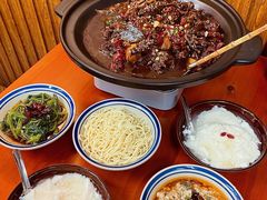 -回味黑鸭煲·始于2006(万松园店)