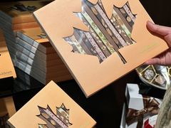 -Laderach 莱德拉(上海环贸iapm店)