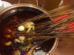 -搓火大都会(广安门总店)