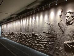 -秦皇岛路游船码头