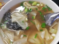 -郑家包子牛肉拉面(尚勤路店)