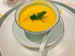 杨枝甘露-三号黄浦会Canton Table