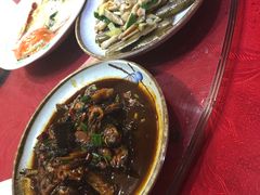 -侬佳蒸菜馆(听潮店)