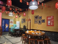 -富正毅三下锅(体育馆店)