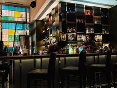 -云·酷Atmosphere(国贸大酒店)