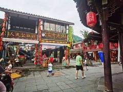 -张醪糟(街子店)