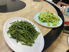 -李老哈·东北菜(宋园路店)