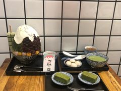 -WONDER ICE 萬得冰田(建設路总店)