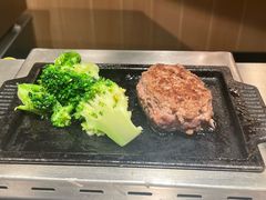 -肉肉大米(金虹桥店)