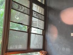 -咖法森林·咖啡  酒吧(天河店)