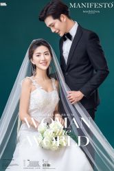 -IDO婚纱摄影(上海旗舰店)