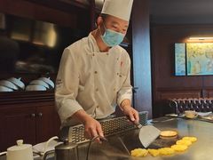 -尚品御泉铁板烧自助(绿园小区店)