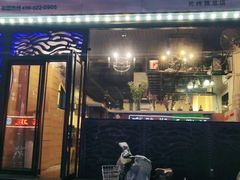 门面-厨掌柜陆老师(天津之眼店)