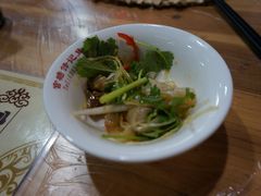 -官塘锋记鱼生·生腌·砂锅粥(牌坊街店)