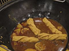 -九妹农家大铁锅东北菜(江湾店)